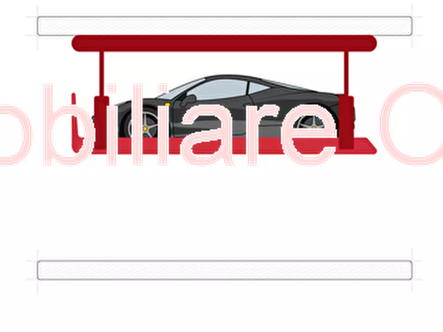 Immagine 3 di Garage in vendita  in Piazza del Duomo a Padova