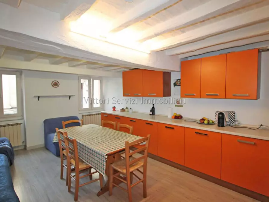 Immagine 1 di Appartamento in vendita  in Via Pantaneto a Siena