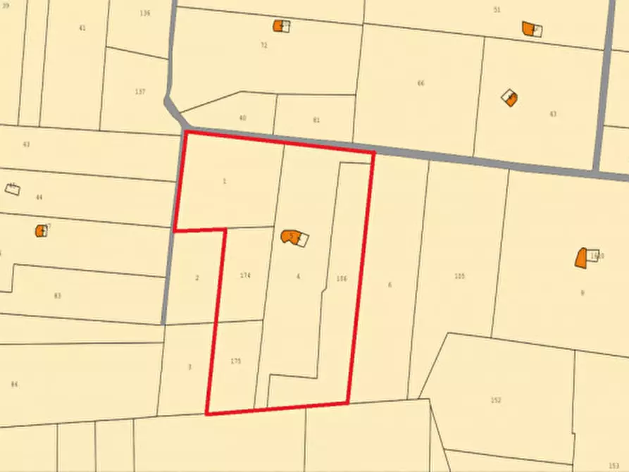 Immagine 30 di Rustico / casale in vendita  in C.da Palmo a Francavilla Fontana