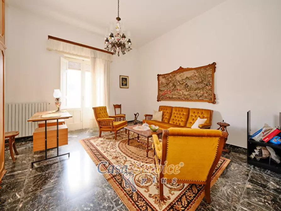 Immagine 1 di Casa indipendente in vendita  in via Genova a Ruffano