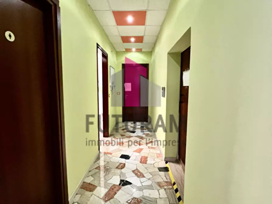 Immagine 21 di Capannone industriale in vendita  in Via Riale,1 a Grumolo Delle Abbadesse