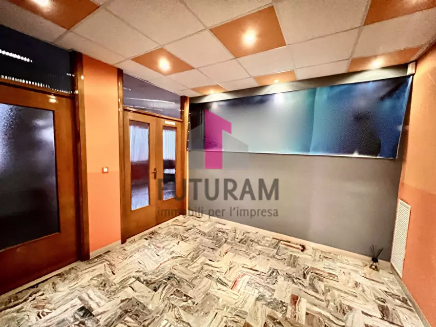 Immagine 22 di Capannone industriale in vendita  in Via Riale,1 a Grumolo Delle Abbadesse