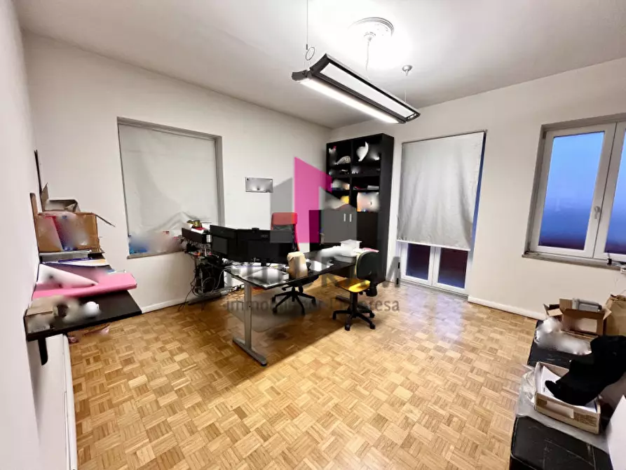 Immagine 23 di Capannone industriale in vendita  in Via Riale,1 a Grumolo Delle Abbadesse