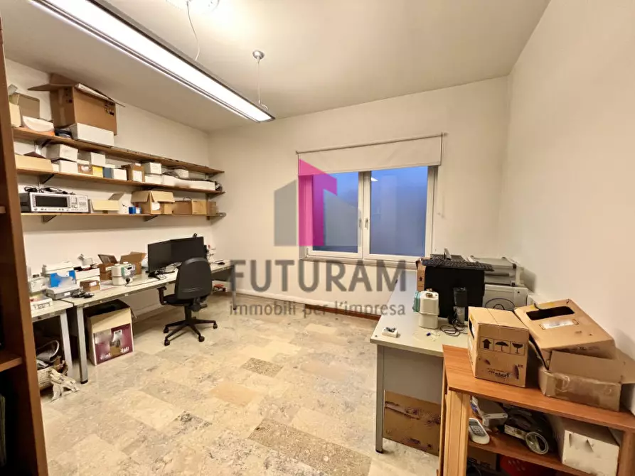 Immagine 25 di Capannone industriale in vendita  in Via Riale,1 a Grumolo Delle Abbadesse