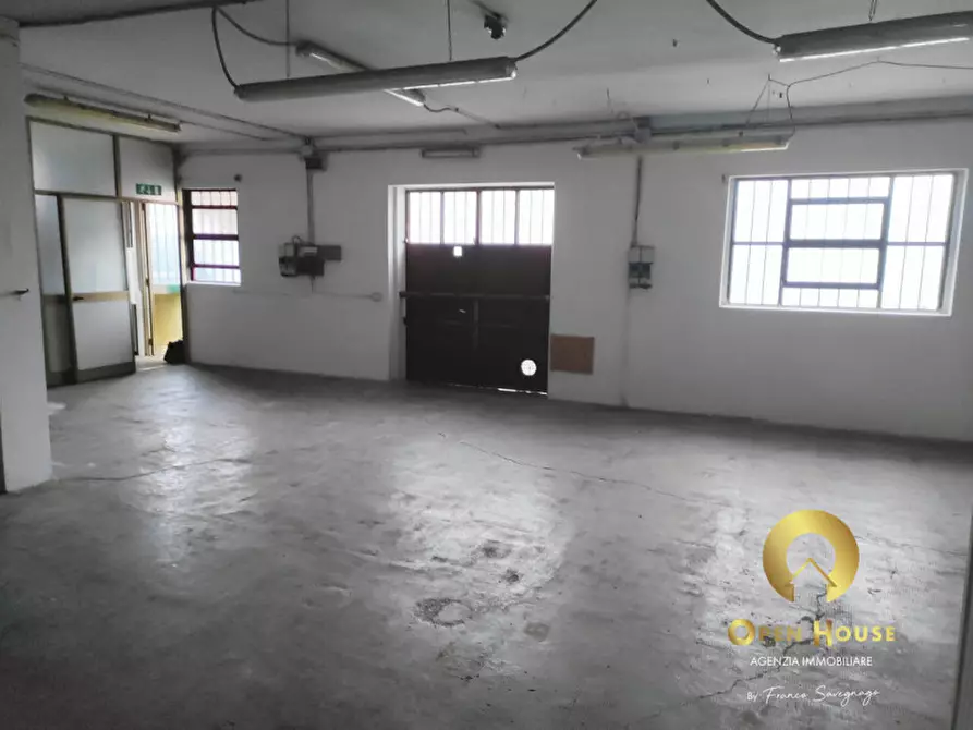 Immagine 4 di Magazzino in affitto  in via diviglio a Caldogno