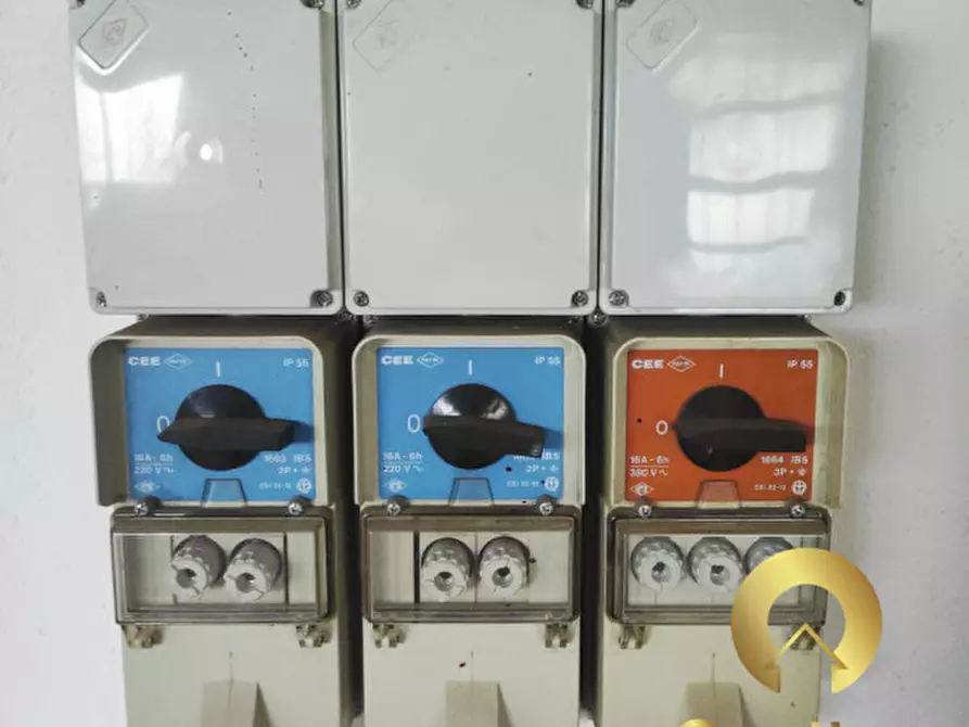 Immagine 12 di Magazzino in affitto  in via diviglio a Caldogno