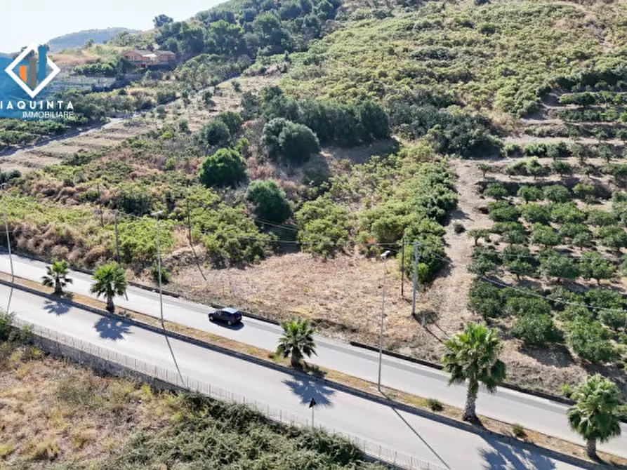Immagine 4 di Terreno in vendita  in viale Resistenza Partigiana snc a Palagonia