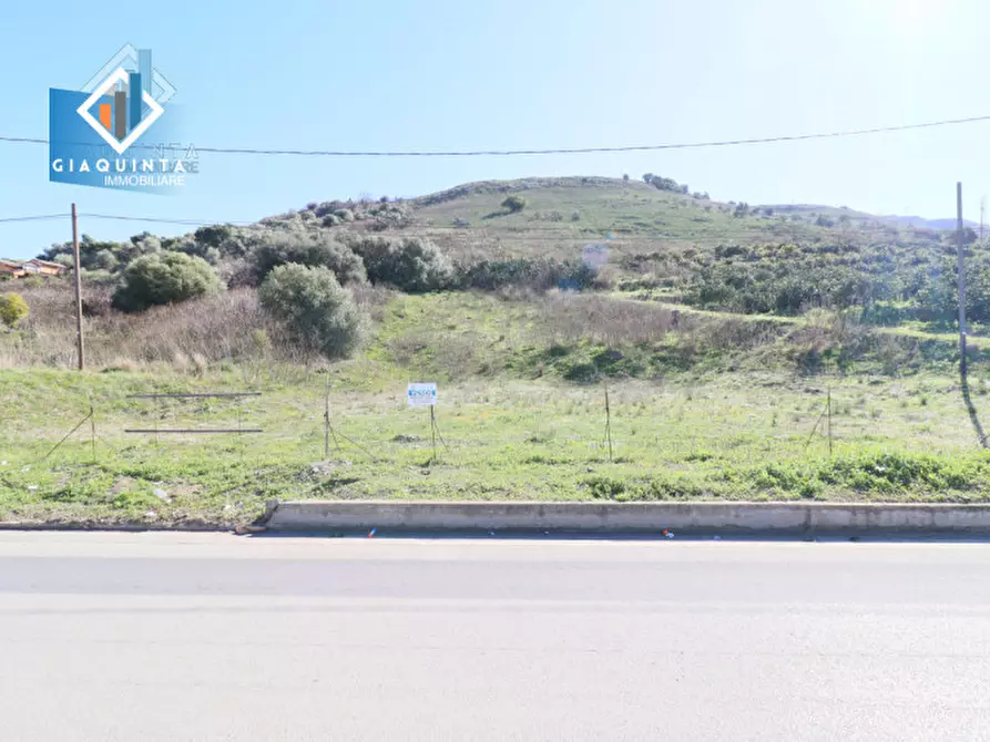 Immagine 5 di Terreno in vendita  in viale Resistenza Partigiana snc a Palagonia