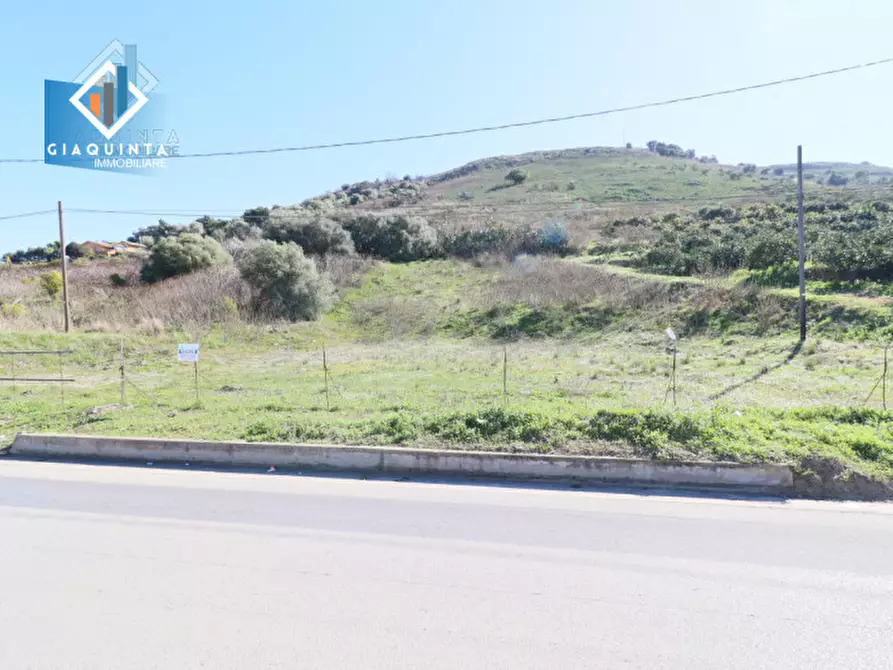 Immagine 7 di Terreno in vendita  in viale Resistenza Partigiana snc a Palagonia