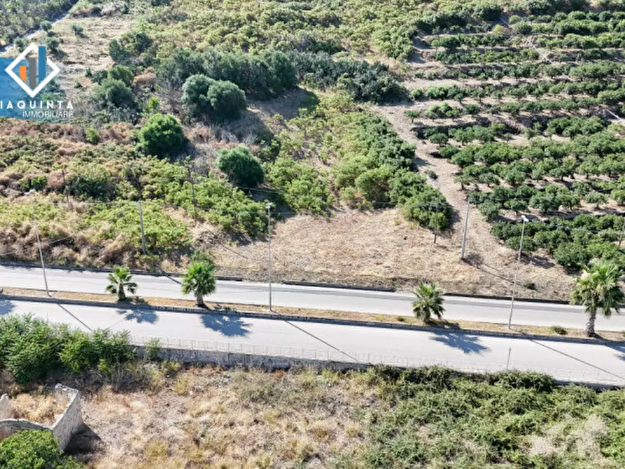 Immagine 8 di Terreno in vendita  in viale Resistenza Partigiana snc a Palagonia
