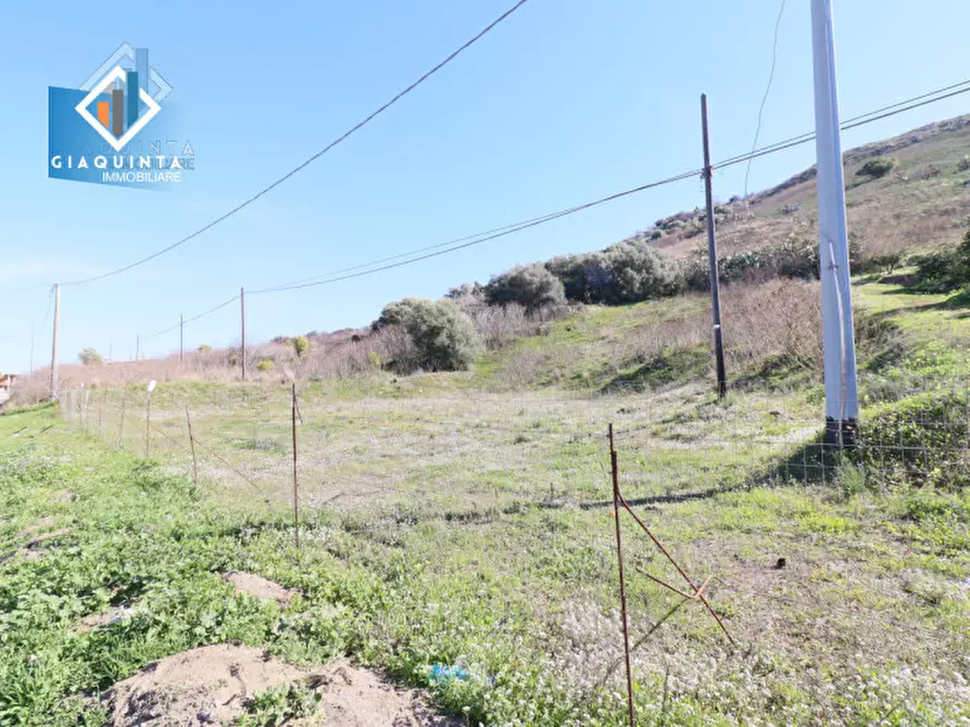 Immagine 9 di Terreno in vendita  in viale Resistenza Partigiana snc a Palagonia