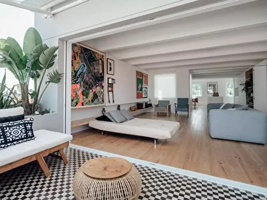 Immagine 1 di Appartamento in vendita  in via acquapendente a Padova