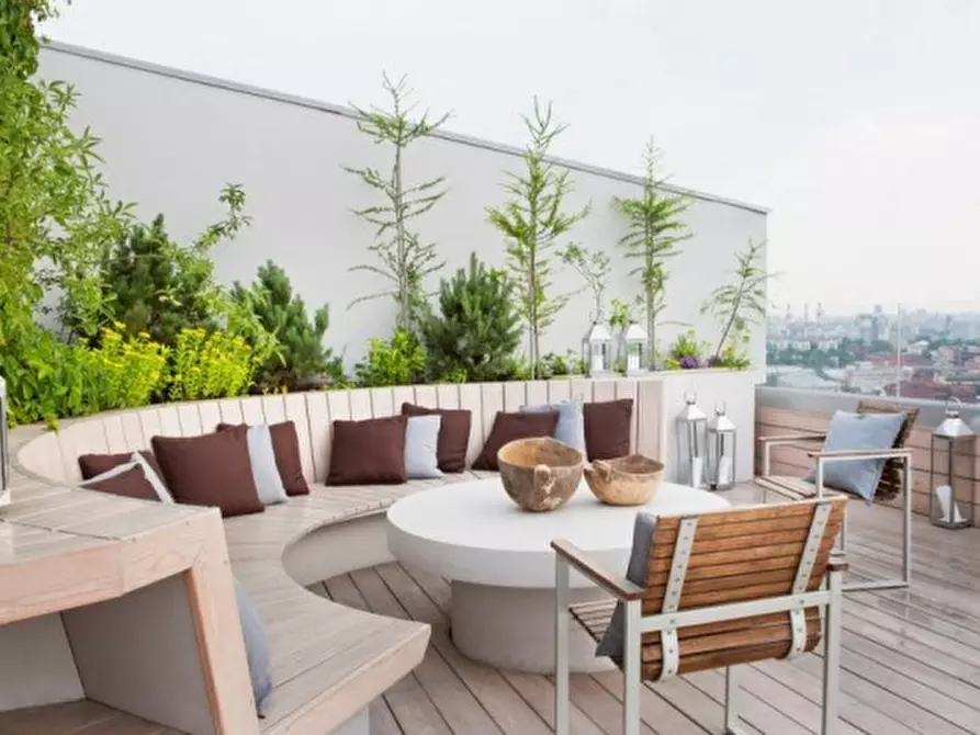 Immagine 3 di Appartamento in vendita  in via acquapendente a Padova