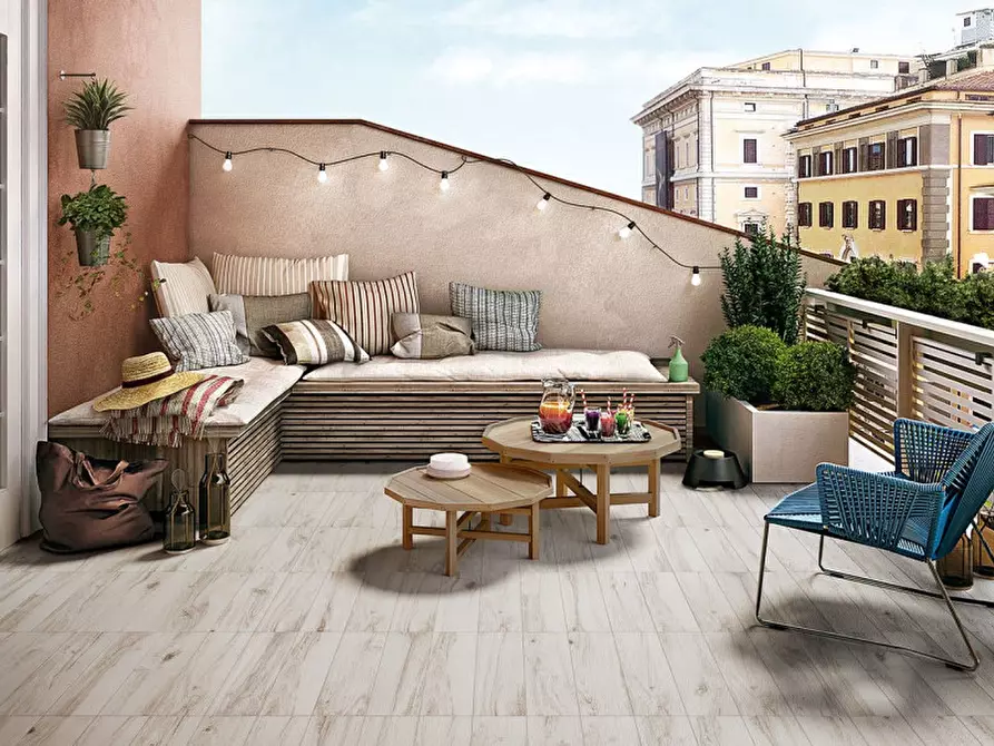 Immagine 5 di Appartamento in vendita  in via acquapendente a Padova