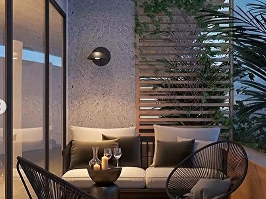 Immagine 6 di Appartamento in vendita  in via acquapendente a Padova