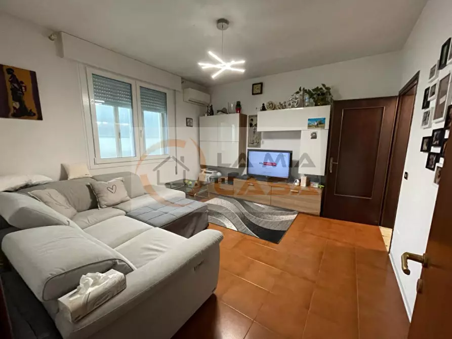 Immagine 4 di Casa bifamiliare in vendita  in Via Roma Campagna Lupia a Campagna Lupia