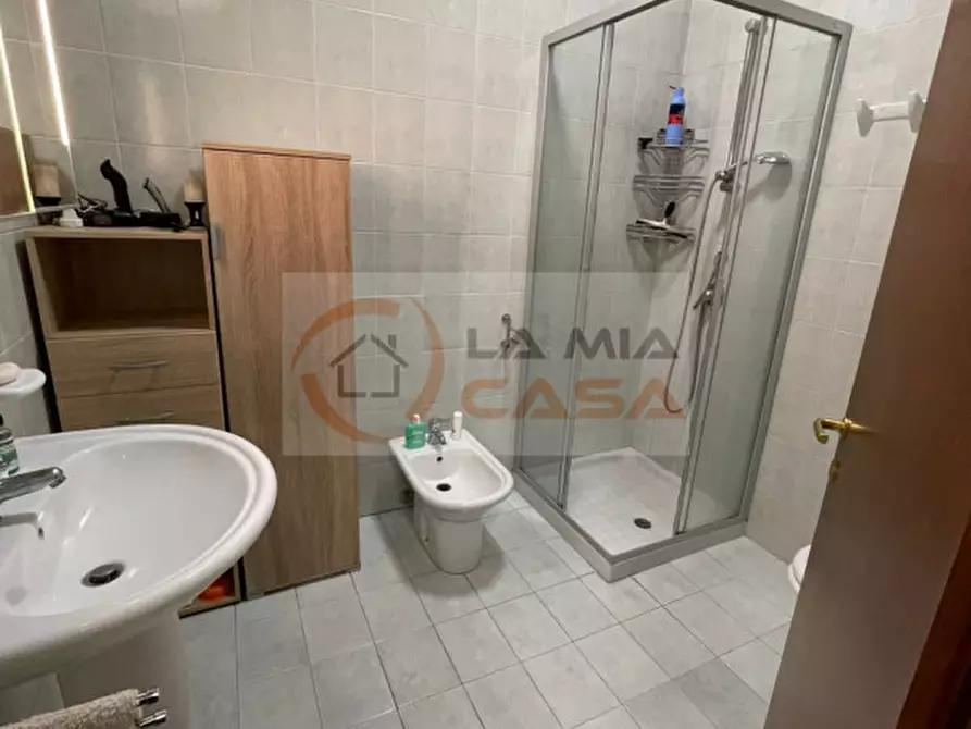 Immagine 5 di Casa bifamiliare in vendita  in Via Roma Campagna Lupia a Campagna Lupia