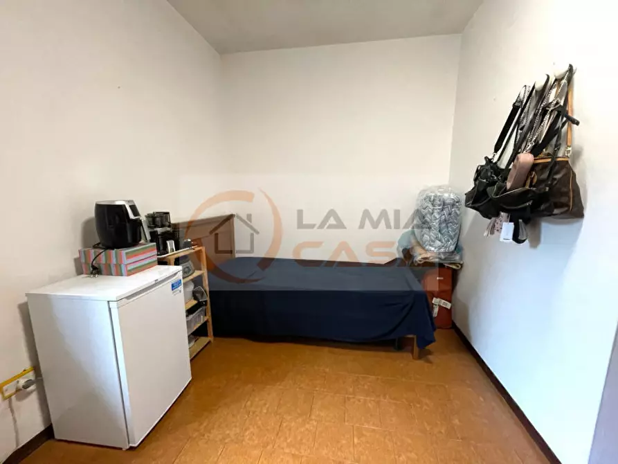 Immagine 8 di Casa bifamiliare in vendita  in Via Roma Campagna Lupia a Campagna Lupia