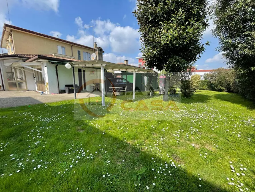 Immagine 10 di Casa bifamiliare in vendita  in Via Roma Campagna Lupia a Campagna Lupia