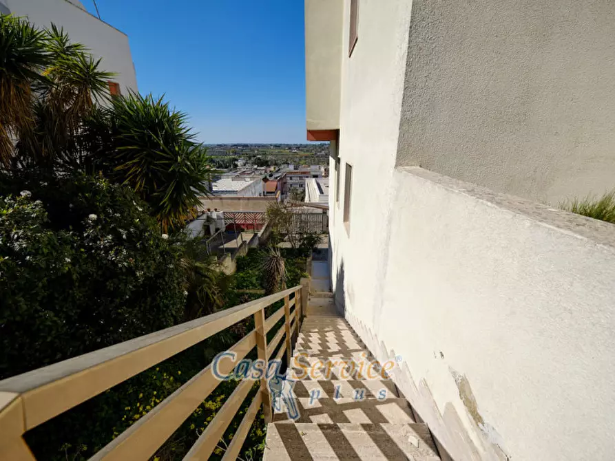 Immagine 5 di Villa in vendita  in Via Savona a Matino