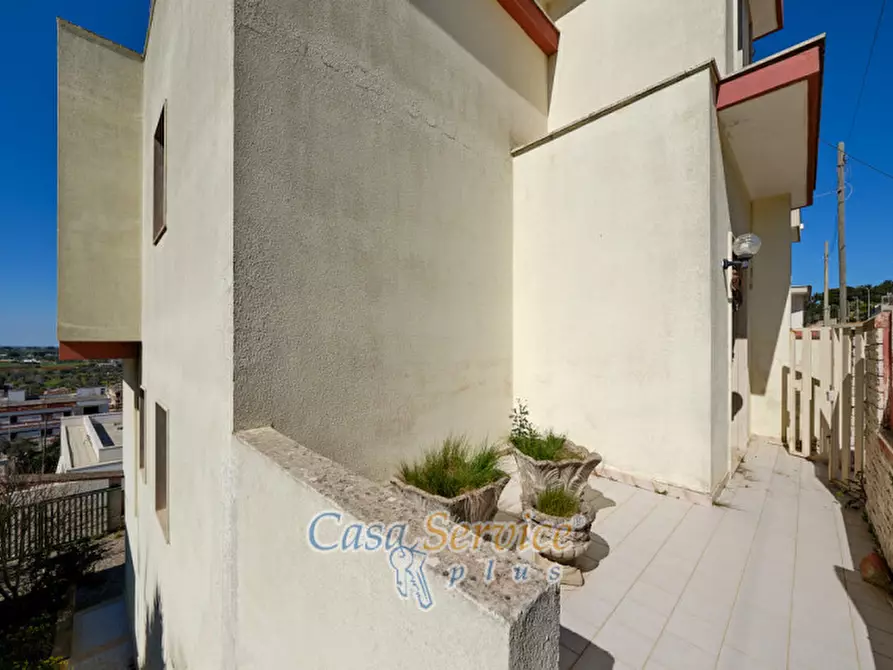 Immagine 6 di Villa in vendita  in Via Savona a Matino