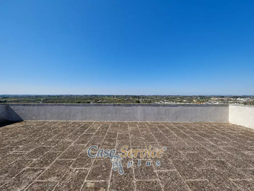 Immagine 8 di Villa in vendita  in Via Savona a Matino