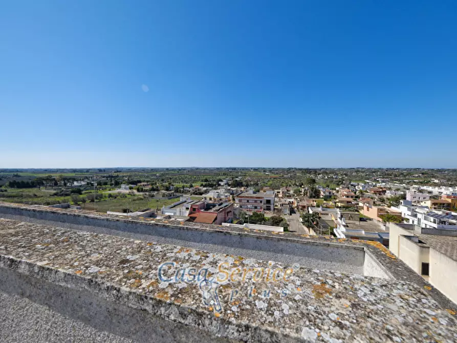 Immagine 9 di Villa in vendita  in Via Savona a Matino