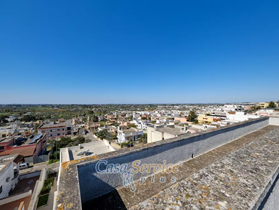 Immagine 11 di Villa in vendita  in Via Savona a Matino
