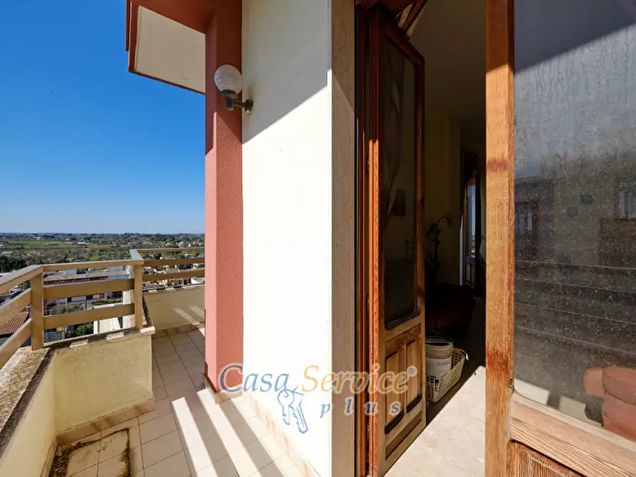 Immagine 12 di Villa in vendita  in Via Savona a Matino