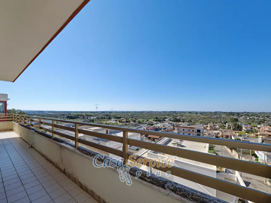 Immagine 14 di Villa in vendita  in Via Savona a Matino