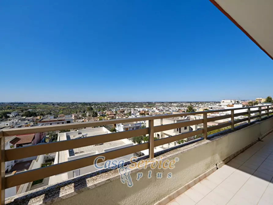 Immagine 15 di Villa in vendita  in Via Savona a Matino