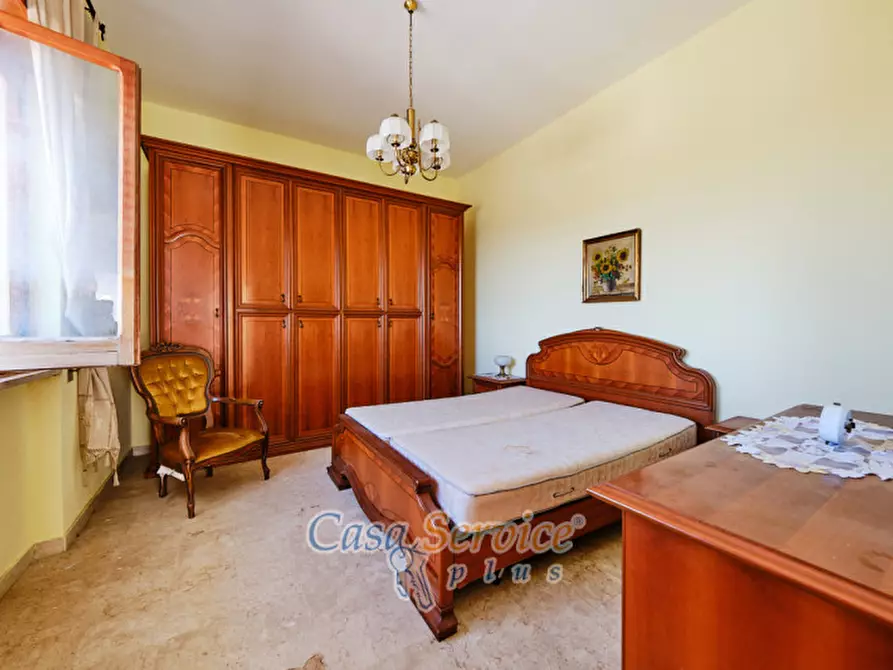 Immagine 15 di Villa in vendita  in Via Savona a Matino