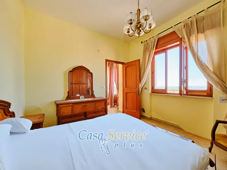 Immagine 16 di Villa in vendita  in Via Savona a Matino