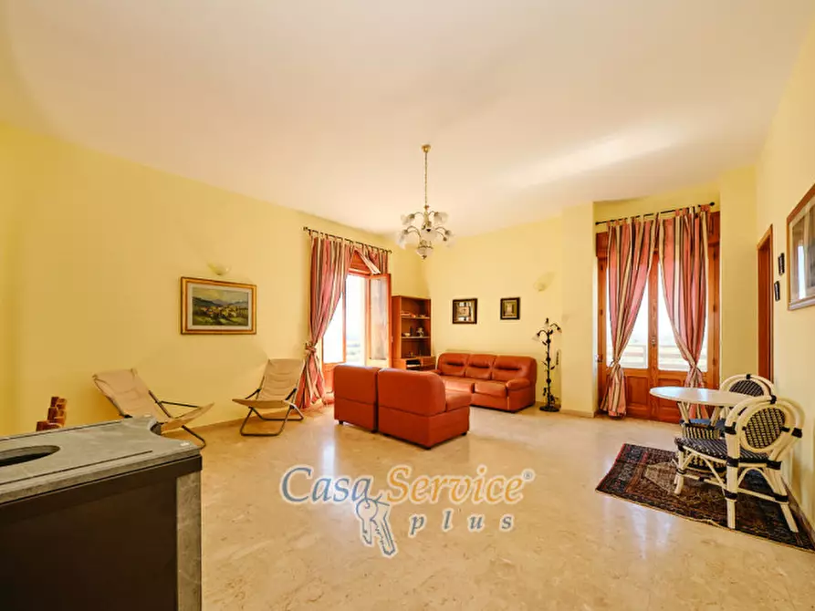 Immagine 21 di Villa in vendita  in Via Savona a Matino