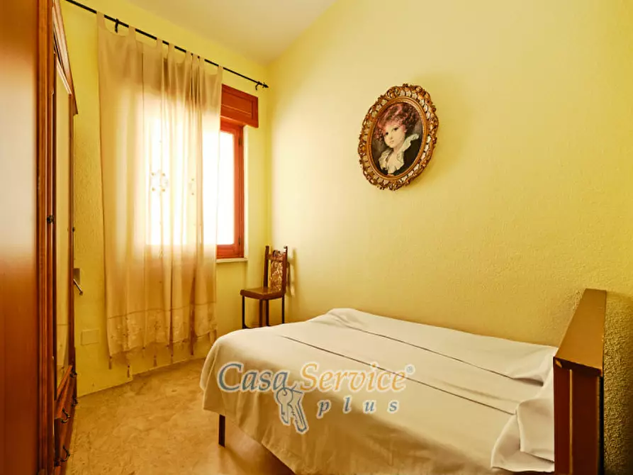 Immagine 22 di Villa in vendita  in Via Savona a Matino