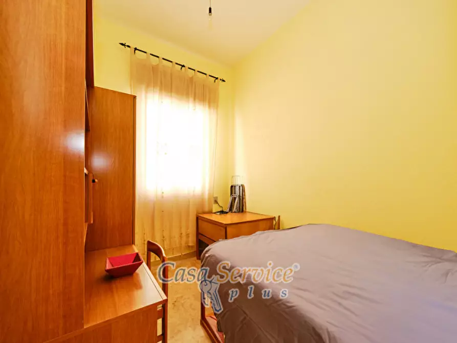 Immagine 23 di Villa in vendita  in Via Savona a Matino