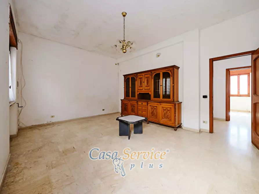 Immagine 25 di Villa in vendita  in Via Savona a Matino