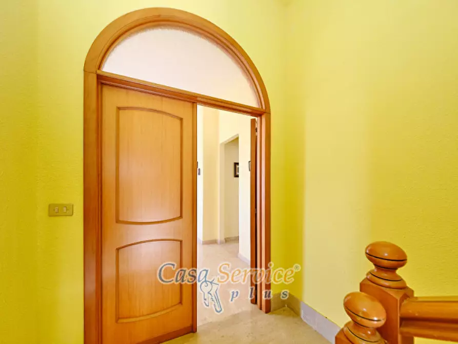 Immagine 44 di Villa in vendita  in Via Savona a Matino