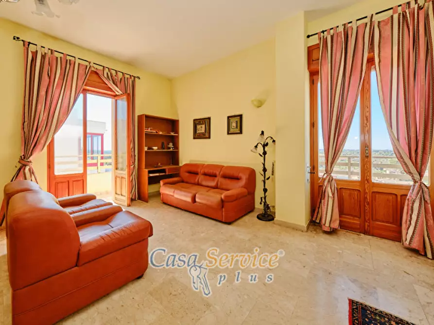 Immagine 47 di Villa in vendita  in Via Savona a Matino