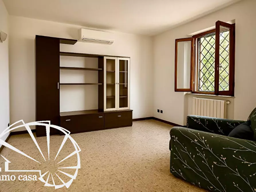 Immagine 2 di Casa indipendente in vendita  a Poggio A Caiano