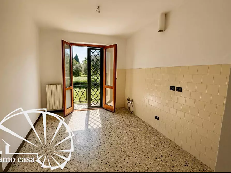 Immagine 3 di Casa indipendente in vendita  a Poggio A Caiano