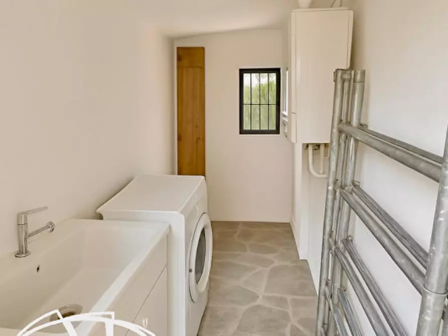 Immagine 7 di Casa indipendente in vendita  a Poggio A Caiano