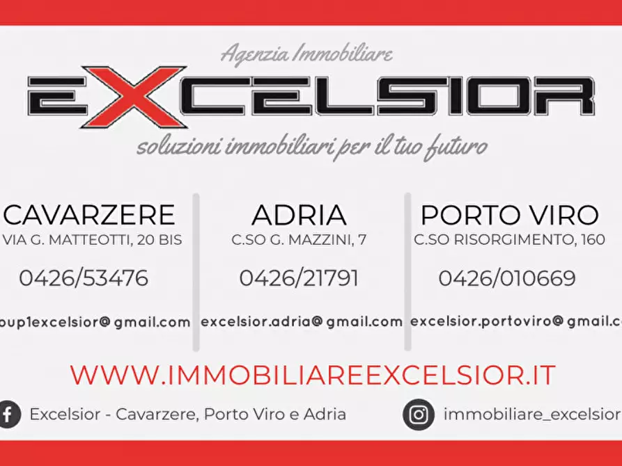 Immagine 6 di Attività commerciale in vendita  in Via G. Matteotti n.20 - bis Cavarzere (VE) a Cavarzere