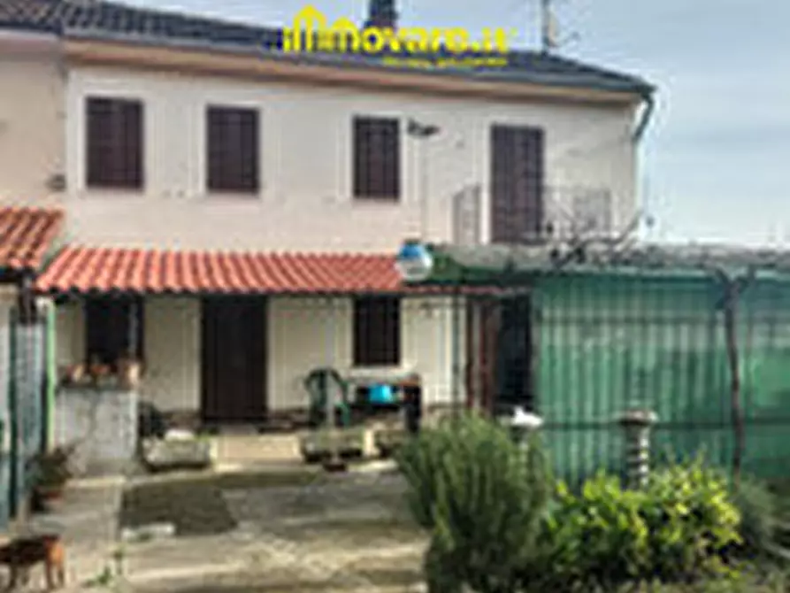 Immagine 1 di Casa indipendente in vendita  in Vicolo Giuseppe Garibaldi, 34 a Mirabello Monferrato