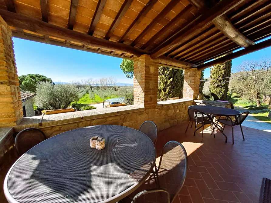 Immagine 7 di Rustico / casale in vendita  a Tuoro Sul Trasimeno