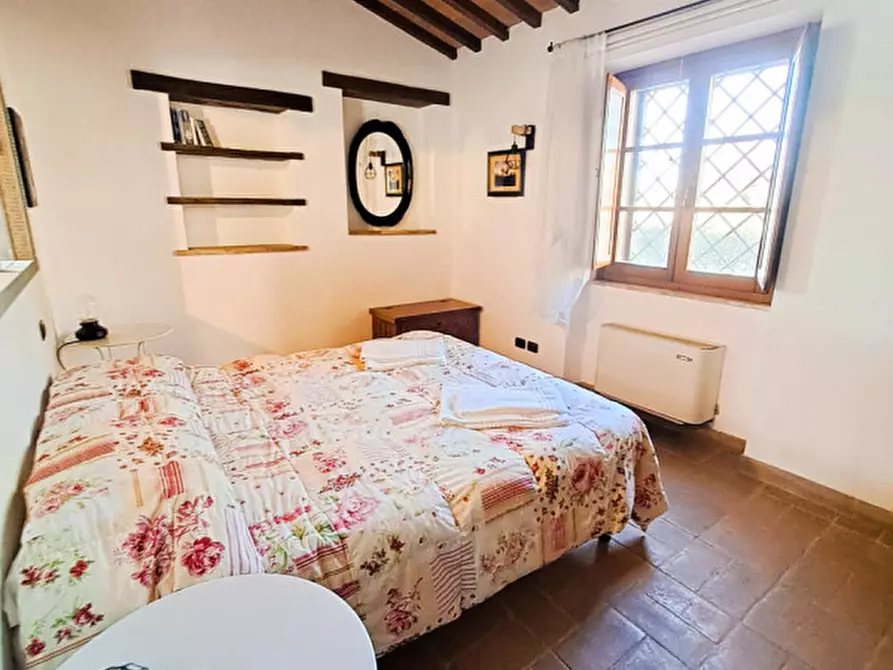 Immagine 13 di Rustico / casale in vendita  a Tuoro Sul Trasimeno