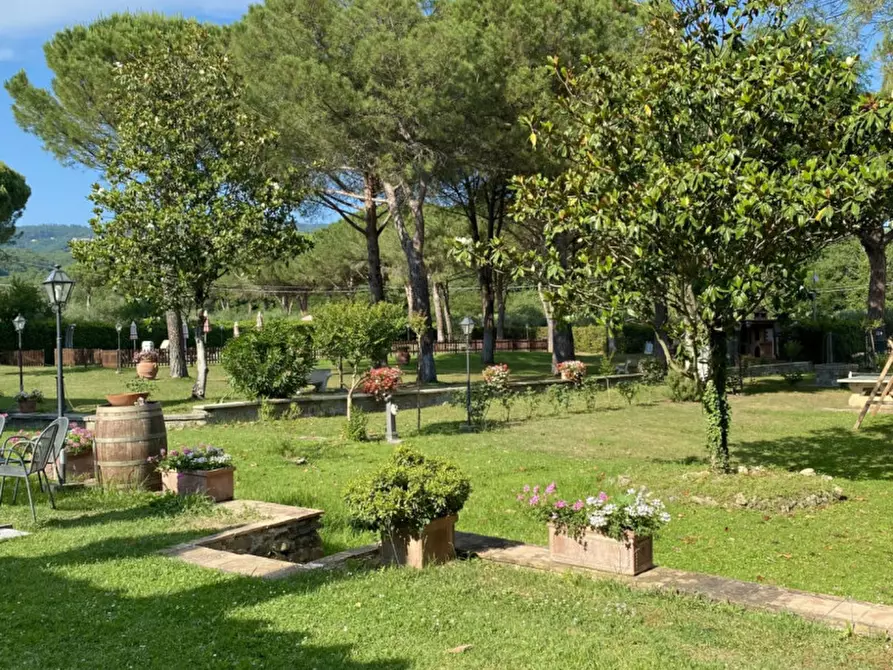 Immagine 19 di Rustico / casale in vendita  a Tuoro Sul Trasimeno