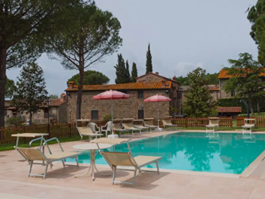 Immagine 20 di Rustico / casale in vendita  a Tuoro Sul Trasimeno