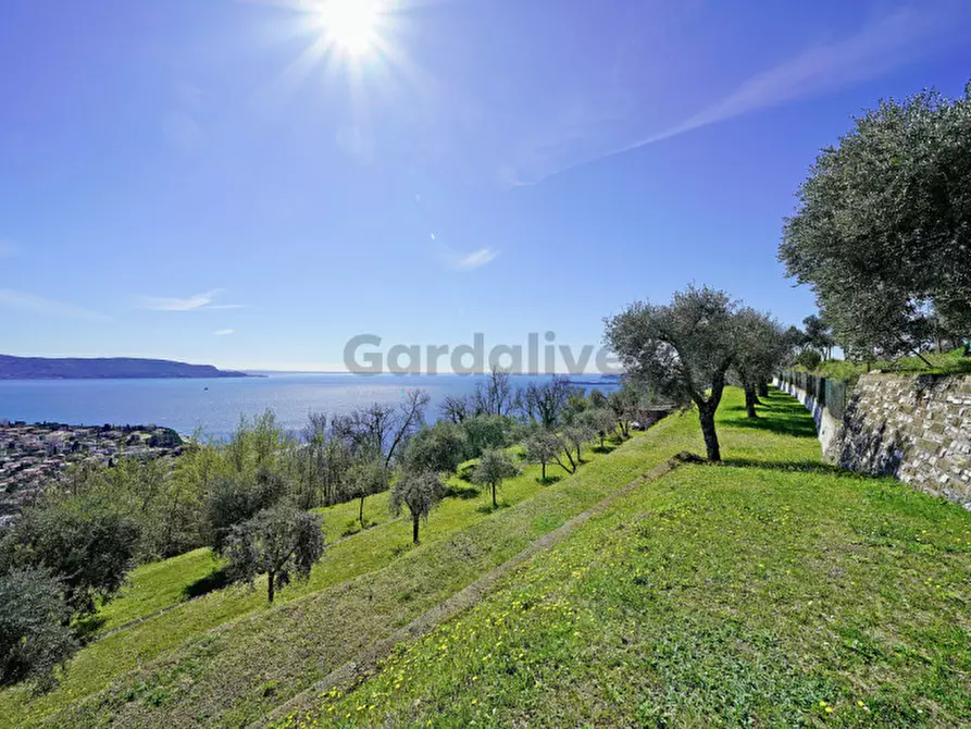 Immagine 4 di Villa in vendita  in Via Grotten Stina a Toscolano-Maderno