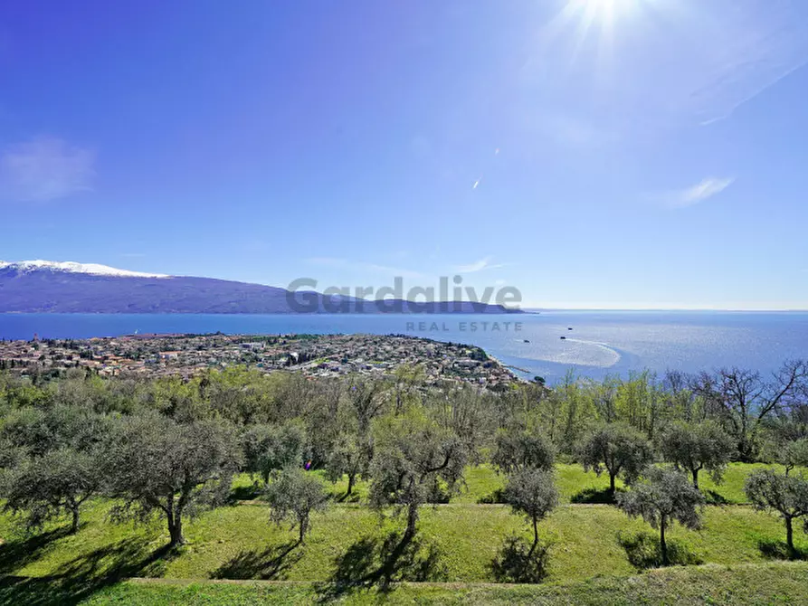 Immagine 6 di Villa in vendita  in Via Grotten Stina a Toscolano-Maderno